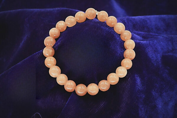 Sunstone Bracelet