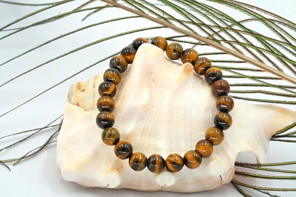 Tiger'eye Bracelet