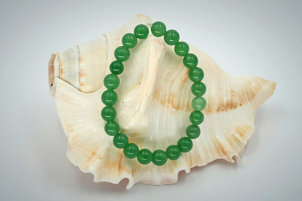 Green Aventurine Bracelet - Image 2