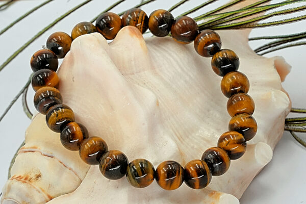 Tiger'eye Bracelet - Image 2