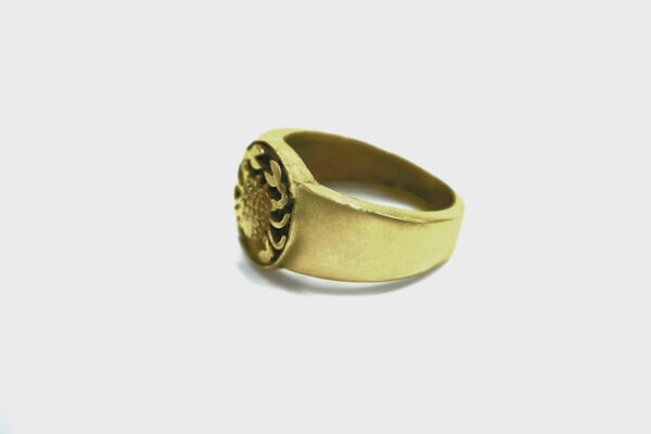 Kark Rashi Ring - Image 2