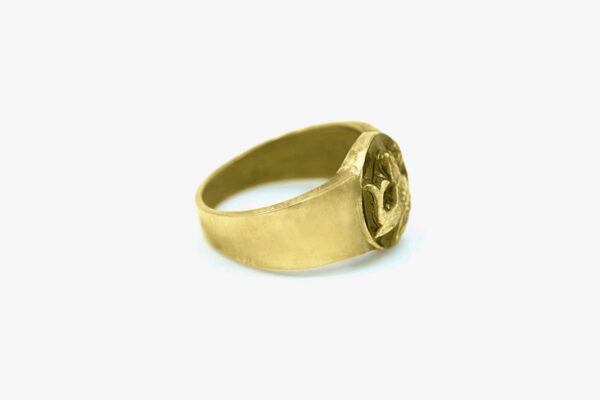 Meen Rashi Ring - Image 2