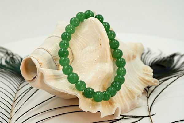 Green Aventurine Bracelet