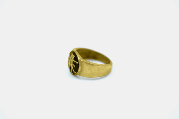 Mithun Rashi Ring - Image 2