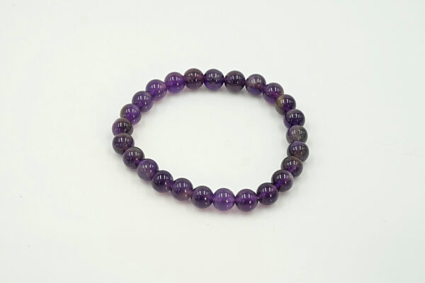 Amethyst  Bracelet - Image 2