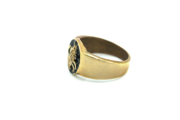 Makar Rashi Ring - Image 2