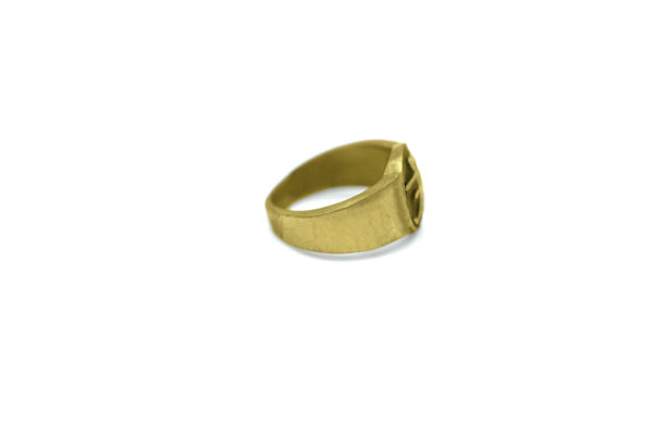 Mithun Rashi Ring - Image 3