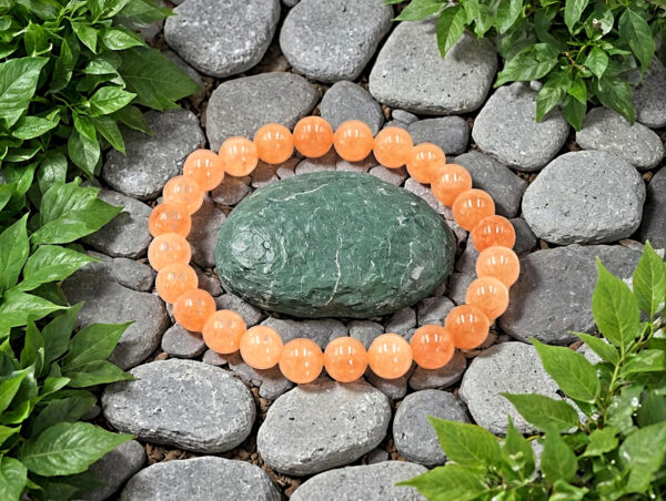 Sunstone Bracelet - Image 2