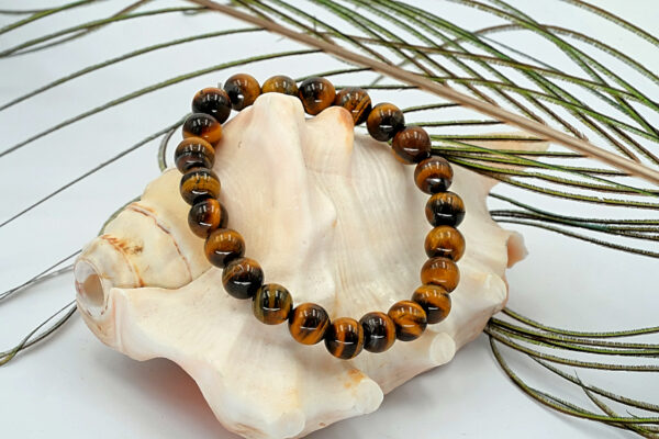 Tiger'eye Bracelet - Image 3