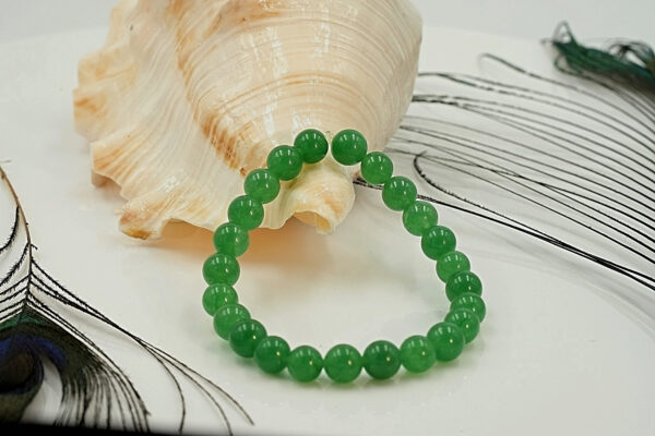 Green Aventurine Bracelet - Image 3