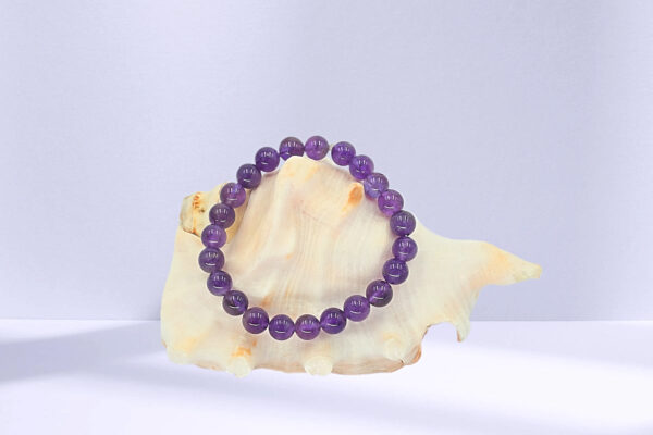 Amethyst  Bracelet