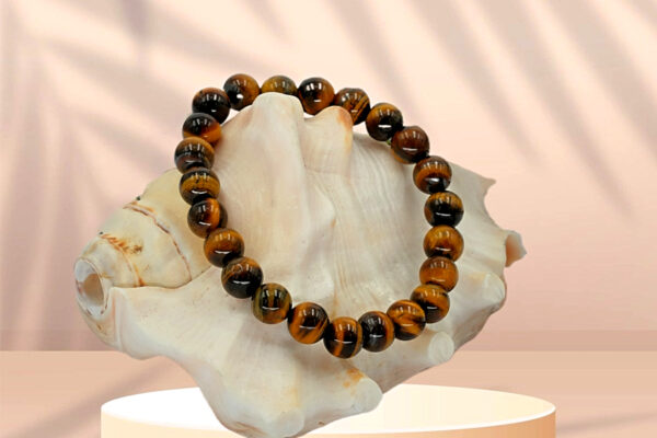 Tiger'eye Bracelet - Image 4