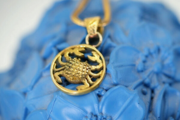 Kark Rashi Locket - Image 3