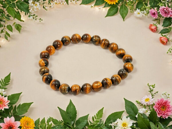 Tiger'eye Bracelet - Image 5