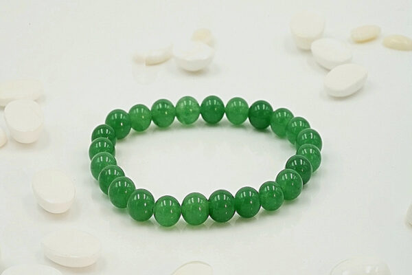 Green Aventurine Bracelet - Image 4