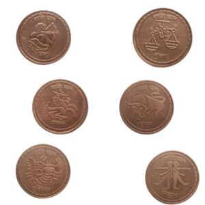 Rashi Coins