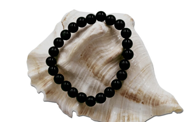 Black Tourmaline Bracelet