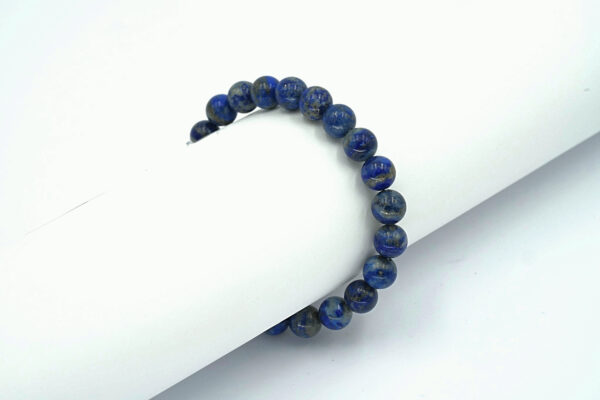 Lapis Lazuli Bracelet - Image 4