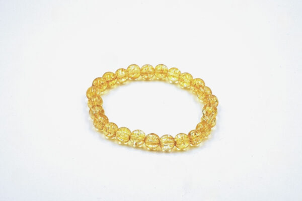 Citrine Bracelet - Image 2