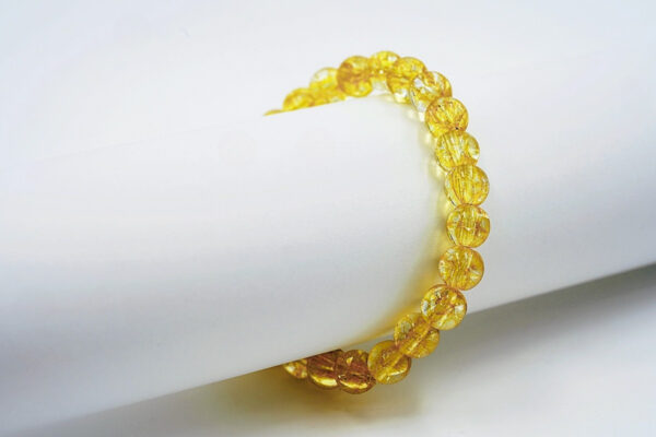 Citrine Bracelet