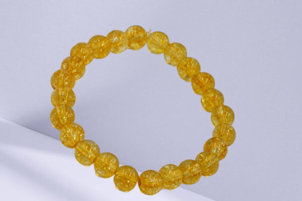 Citrine Bracelet - Image 3