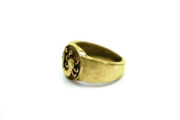 Vrushichik Rashi Ring - Image 2