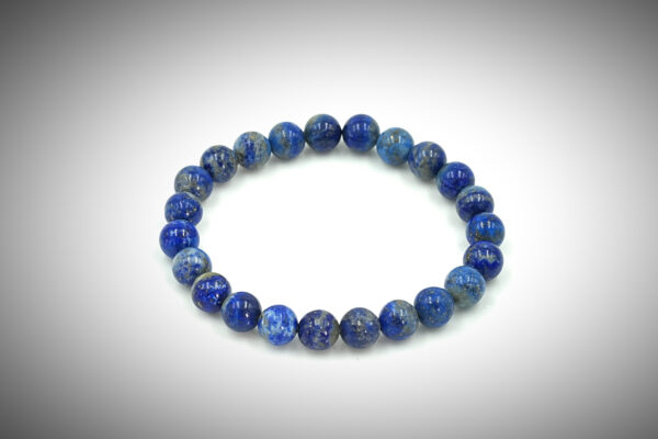 Lapis Lazuli Bracelet