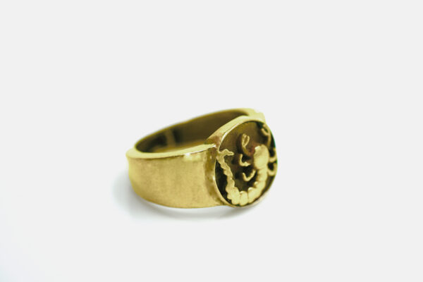 Vrushichik Rashi Ring - Image 3