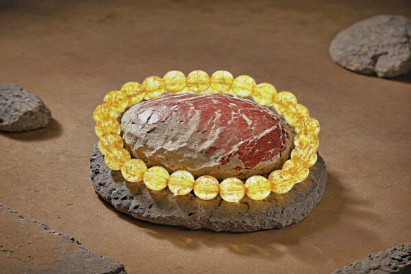 Citrine Bracelet - Image 4