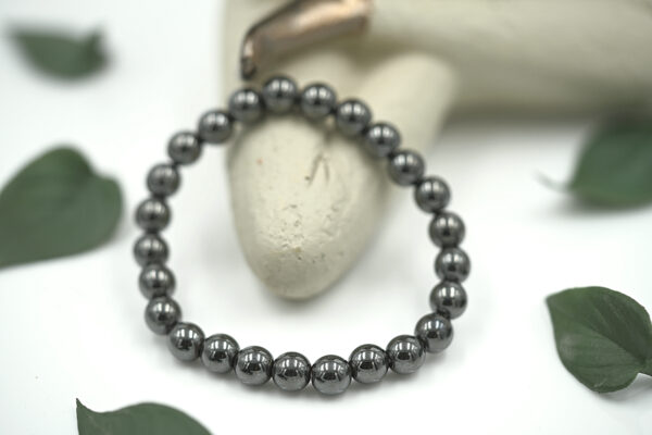 Hematite Bracelet