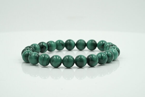 Malachite Bracelet