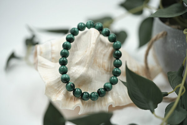 Malachite Bracelet - Image 2