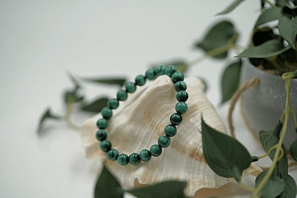 Malachite Bracelet - Image 3