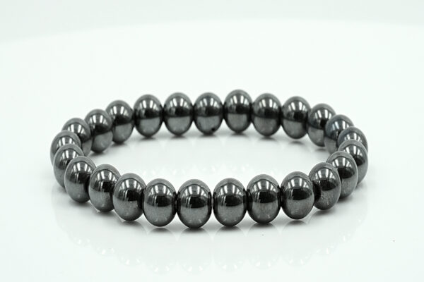 Hematite Bracelet - Image 3